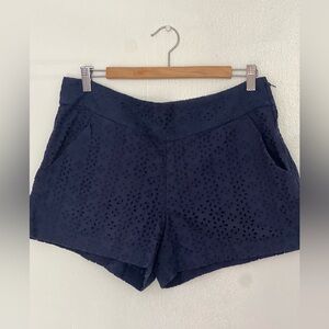 Lilly shorts size 10